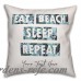 Bay Isle Home Bryant Name Eat Beach Sleep Repeat BYIL2114